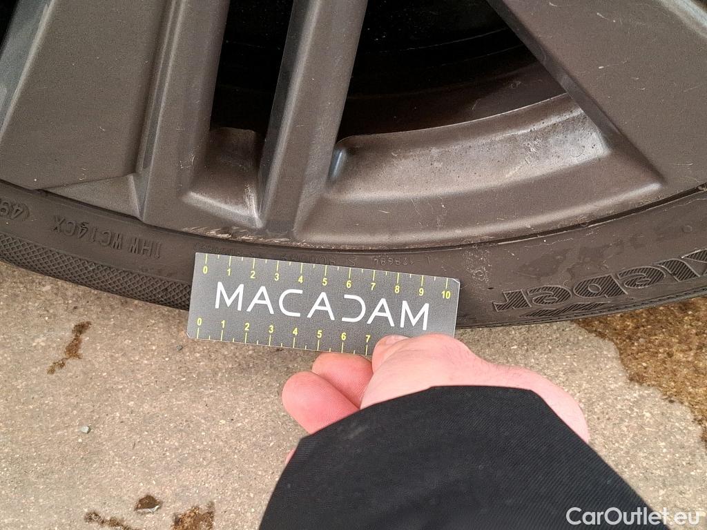  Peugeot  308 PEUGEOT  SW / 2021 / 5P / Break PureTech 130 S&S ACTIVE PACK #9