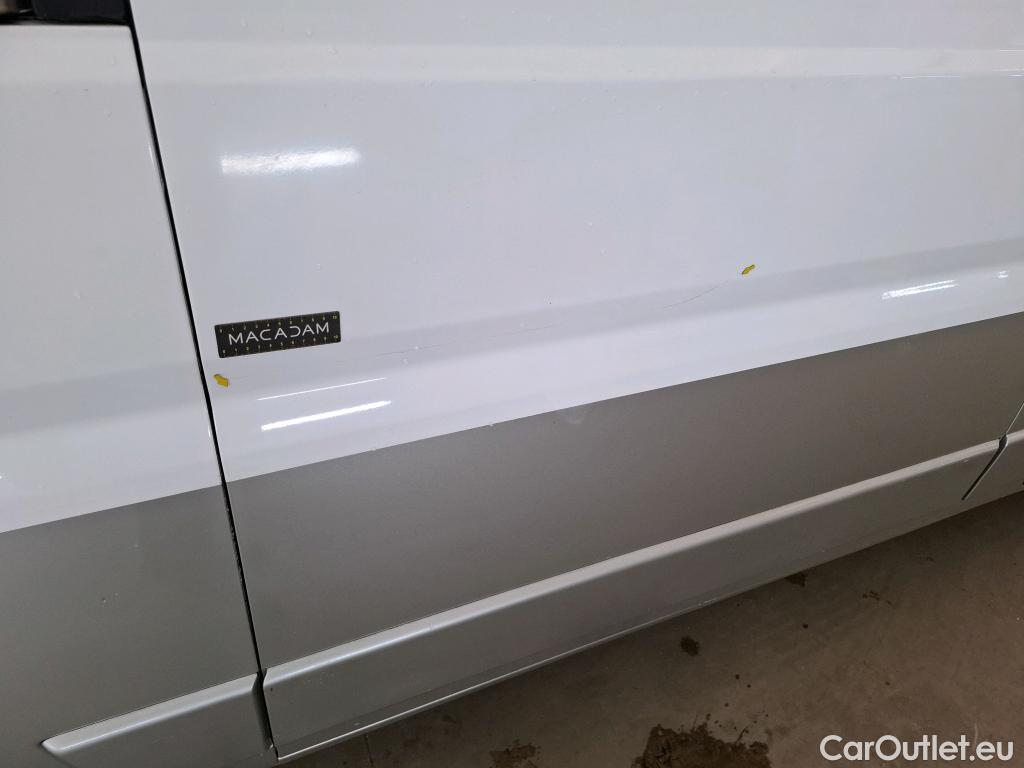  Peugeot  Boxer PEUGEOT  / 2014 / 4P / Fourgon tôlé BLUEHDI 110 PREMIUM 335 L2H2 #54