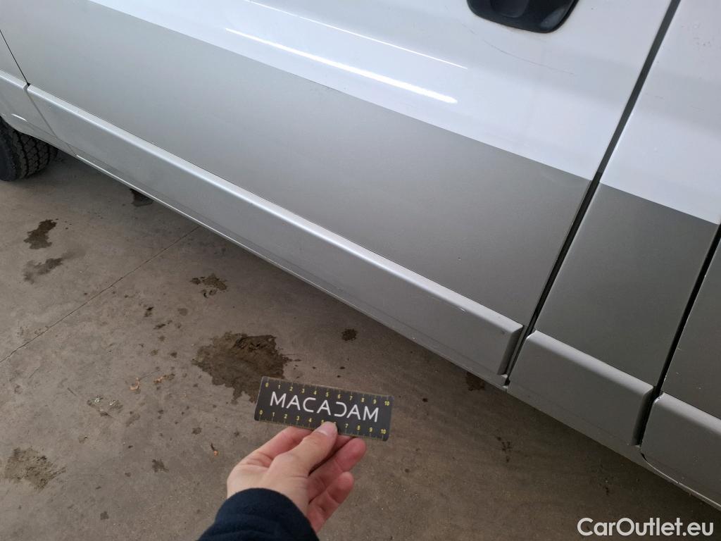  Peugeot  Boxer PEUGEOT  / 2014 / 4P / Fourgon tôlé BLUEHDI 110 PREMIUM 335 L2H2 #50