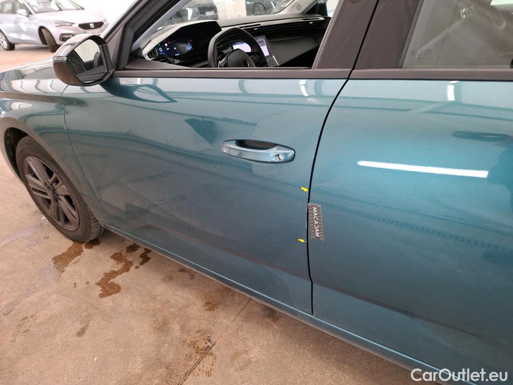  Peugeot  308 PEUGEOT  SW / 2021 / 5P / Break PureTech 130 S&S ACTIVE PACK #10