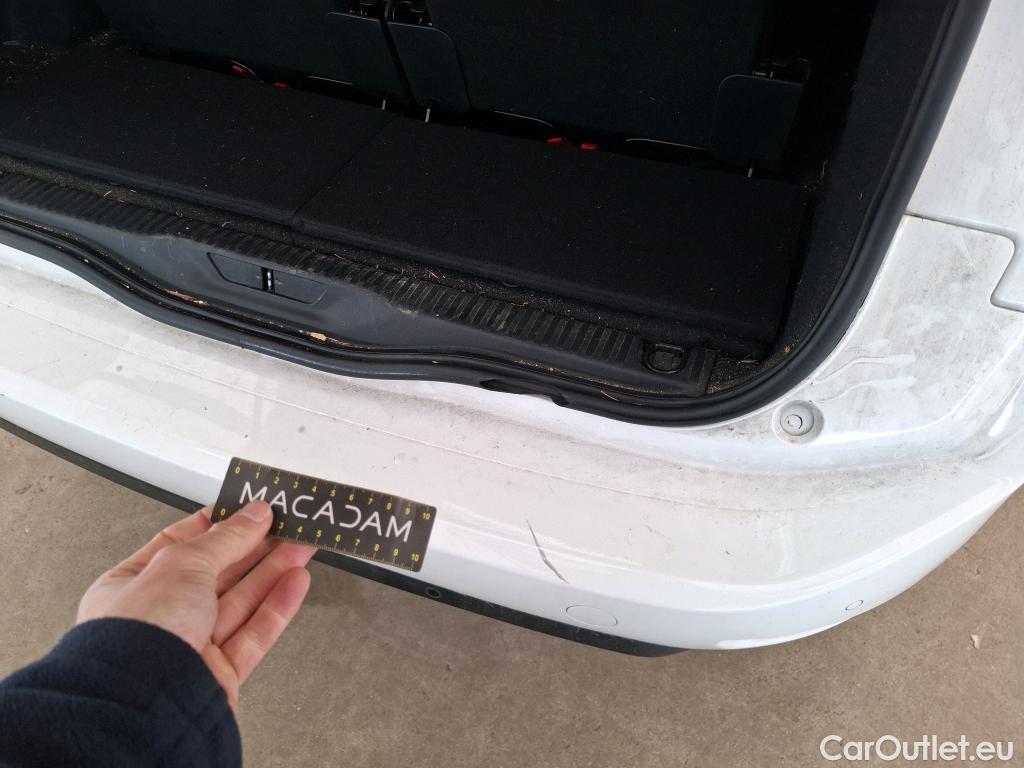  Citroen  C4 Grand Picasso /Spacetourer Business 1.5 BlueHDi 130CV BVA8 E6d #15