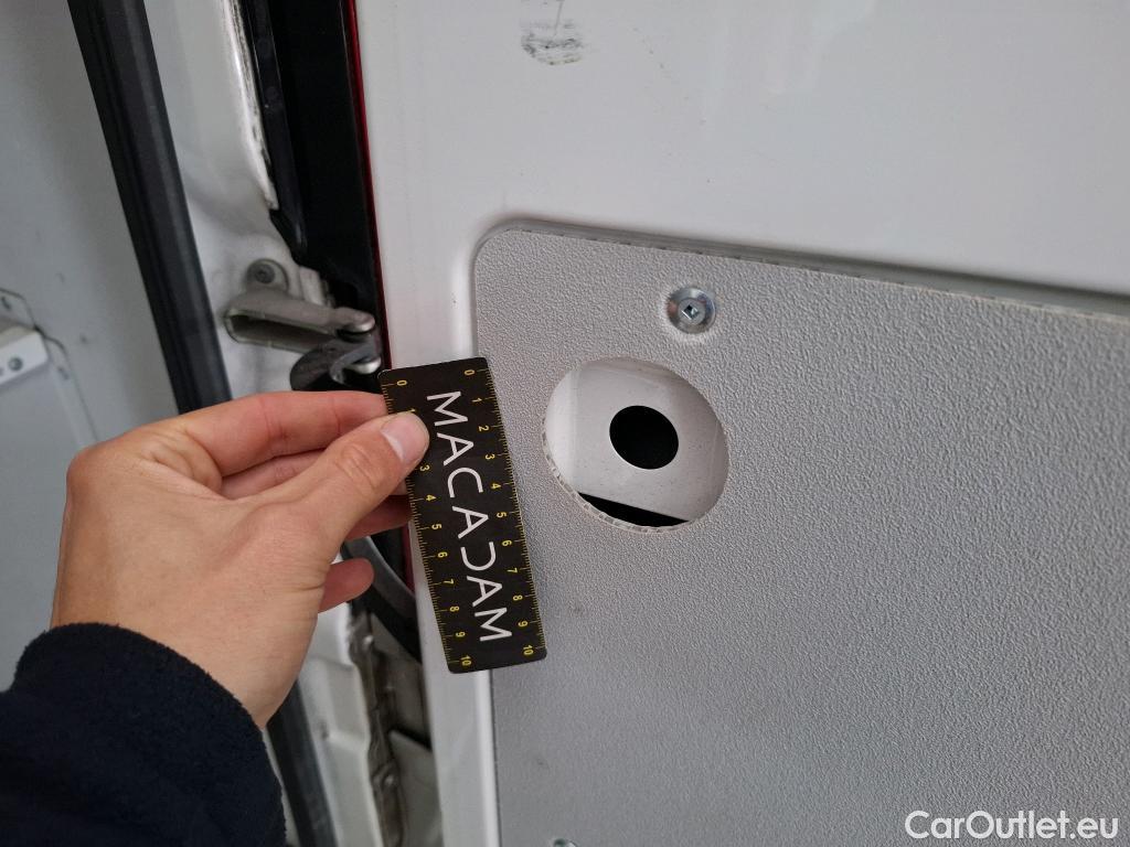  Peugeot  Boxer PEUGEOT  / 2014 / 4P / Fourgon tôlé BLUEHDI 110 PREMIUM 335 L2H2 #44