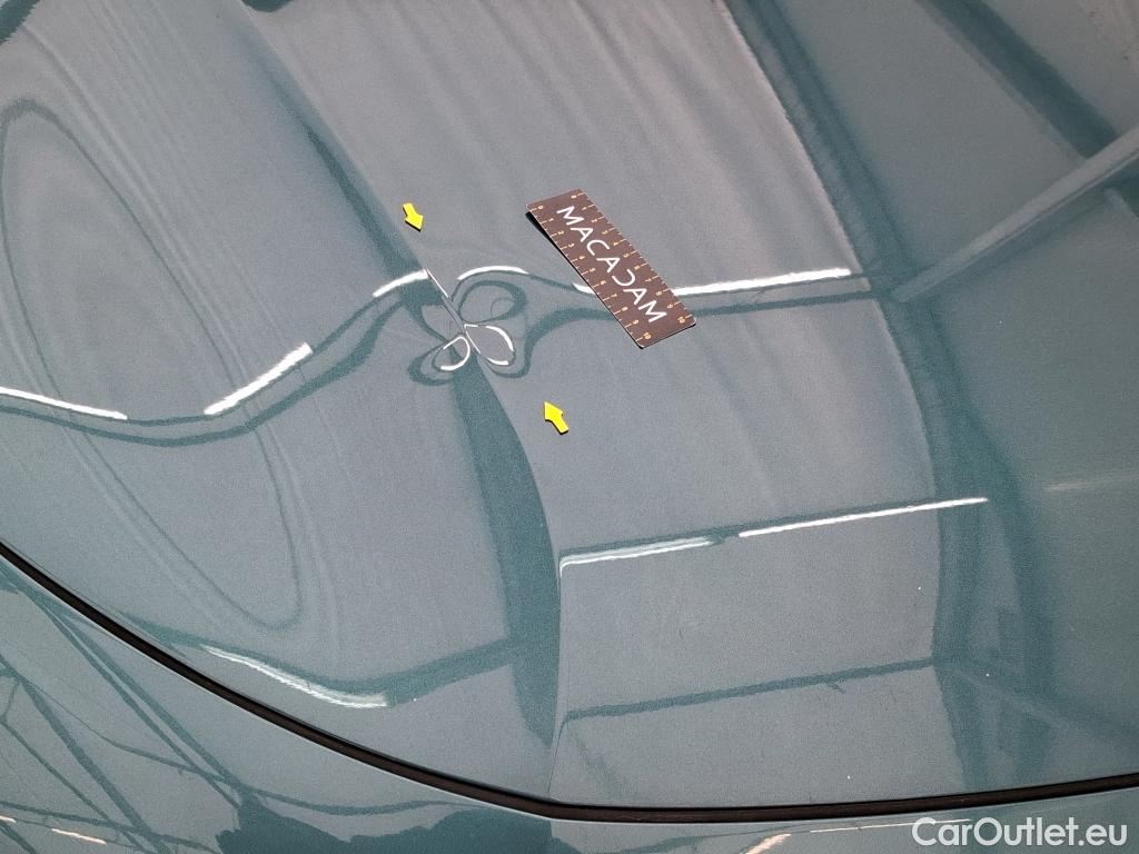  Peugeot  308 PEUGEOT  SW / 2021 / 5P / Break PureTech 130 S&S ACTIVE PACK #2