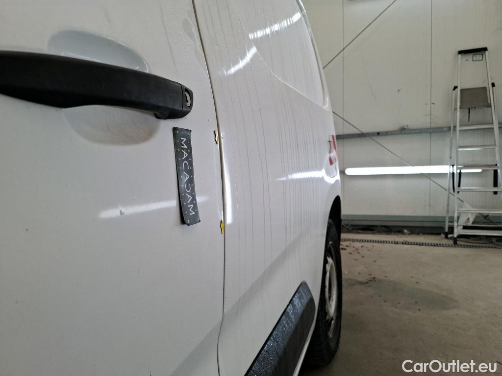  Citroen  Berlingo  Fourgon Worker M 1000 1.5 BlueHDi 130CV BVA8 E6dT #15