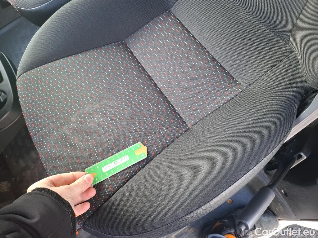  Citroen  Jumper CITROEN ChassisCabine SC / 2014 / 2P / Chassis cab 4-35 L3 BlueHDi 165 S&S BVM6 Control #3