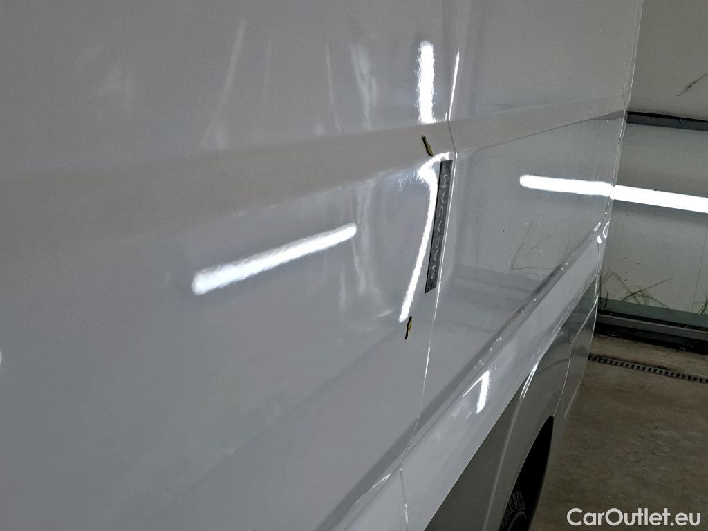  Peugeot  Boxer PEUGEOT  / 2014 / 4P / Fourgon tôlé BLUEHDI 110 PREMIUM 335 L2H2 #4