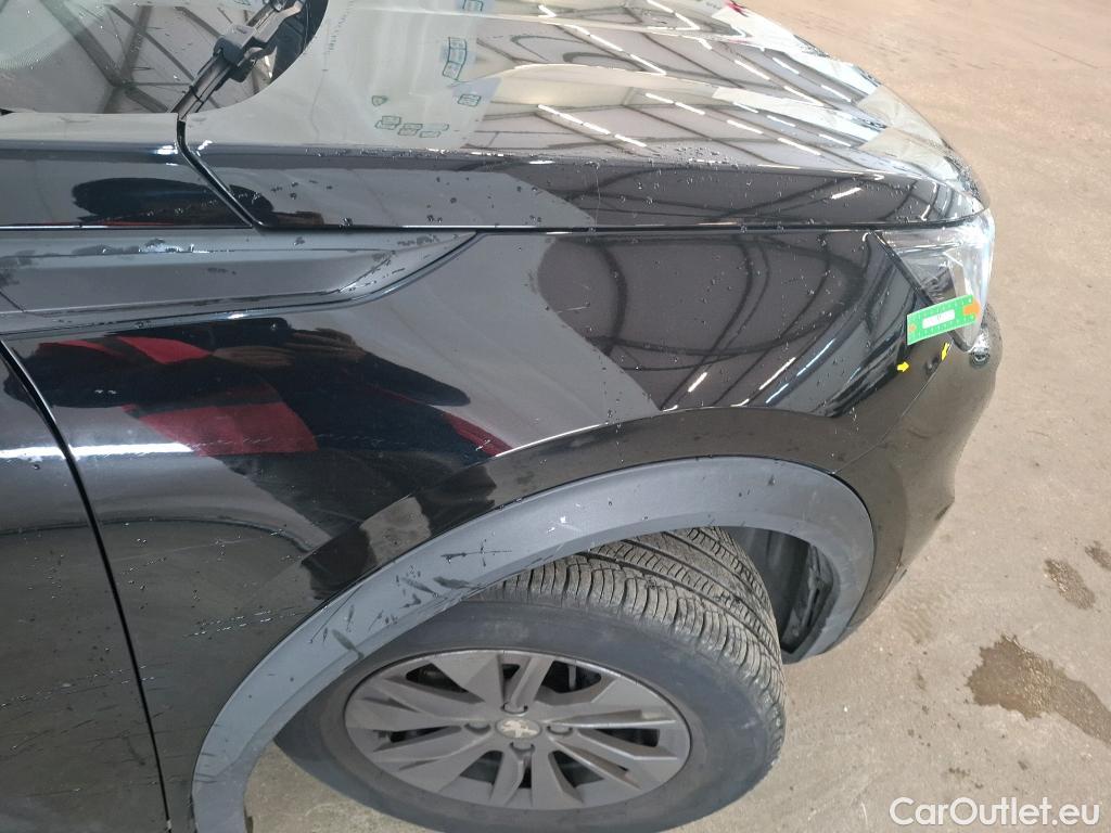  Peugeot  2008  Active Business 1.2 PureTech 130CV BVA8 E6d #3