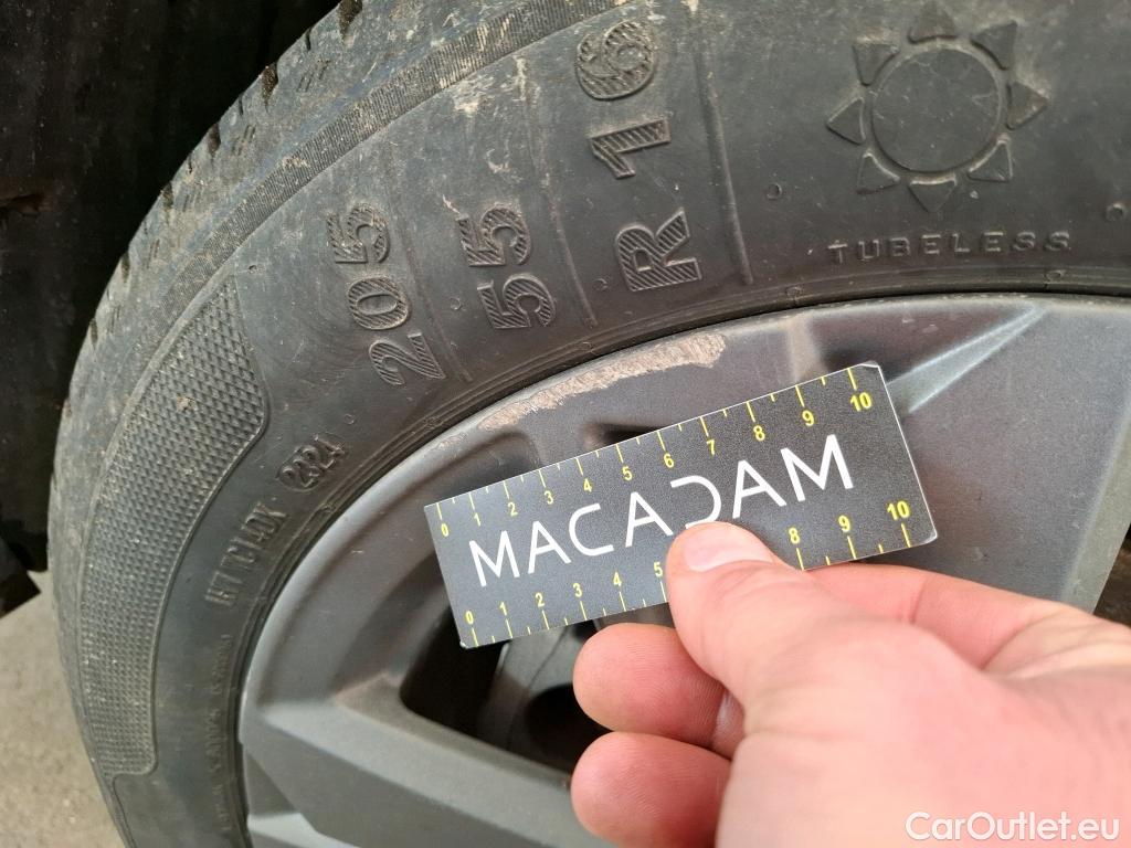  Peugeot  308 PEUGEOT  SW / 2021 / 5P / Break PureTech 130 S&S ACTIVE PACK #21