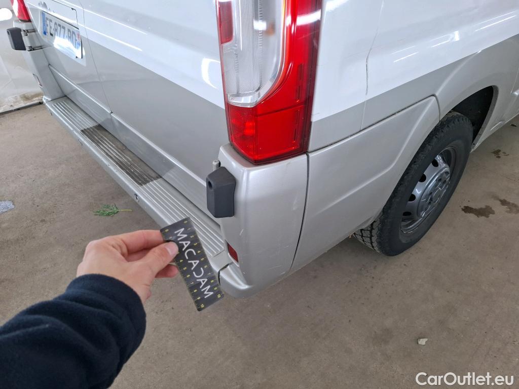  Peugeot  Boxer PEUGEOT  / 2014 / 4P / Fourgon tôlé BLUEHDI 110 PREMIUM 335 L2H2 #71