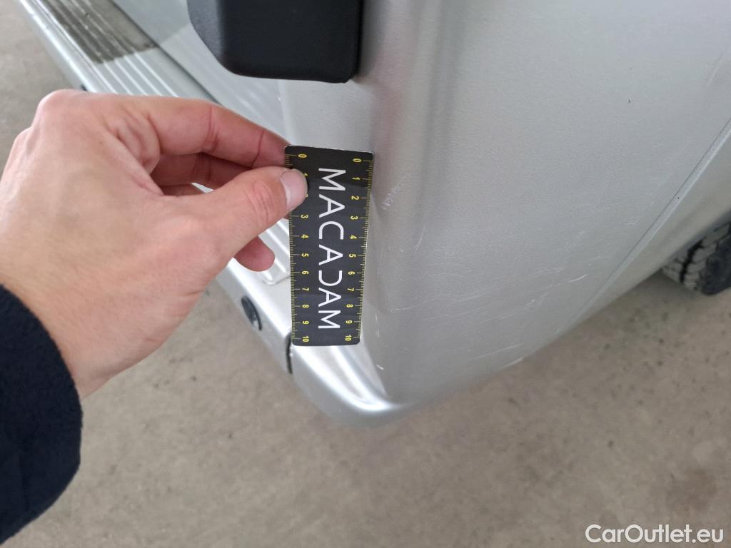  Peugeot  Boxer PEUGEOT  / 2014 / 4P / Fourgon tôlé BLUEHDI 110 PREMIUM 335 L2H2 #74