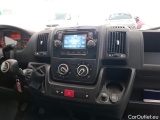  Peugeot  Boxer PEUGEOT  / 2014 / 4P / Fourgon tôlé BLUEHDI 110 PREMIUM 335 L2H2 #10