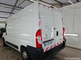  Citroen  Jumper  Fourgon Grand Volume 30 L2H2 Club BlueHDi 140 Start&Stop BlueHDi 140CV BVM6 E6dT #2