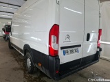  Citroen  Jumper CITROEN  / 2014 / 4P / Fourgon tôlé 4-35 L4H2 BlueHDi 165 S&S BVM6 Club #2