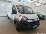  Citroen  Jumper CITROEN  / 2014 / 4P / Fourgon tôlé 4-35 L4H2 BlueHDi 165 S&S BVM6 Club #4