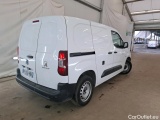  Peugeot  Partner  Premium L1 1.5 HDi 75CV BVM5 E6dT #3