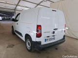  Peugeot  Partner  Premium L1 1.5 HDi 75CV BVM5 E6dT #2