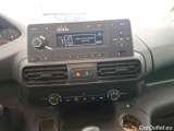  Peugeot  Partner  Premium L1 1.5 HDi 75CV BVM5 E6dT #7