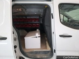  Peugeot  Partner  Premium L1 1.5 HDi 75CV BVM5 E6dT #9