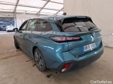  Peugeot  308 PEUGEOT  SW / 2021 / 5P / Break PureTech 130 S&S ACTIVE PACK #2
