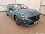  Peugeot  308 PEUGEOT  SW / 2021 / 5P / Break PureTech 130 S&S ACTIVE PACK #4