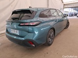  Peugeot  308 PEUGEOT  SW / 2021 / 5P / Break PureTech 130 S&S ACTIVE PACK #3