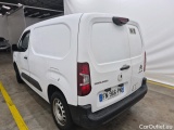 Citroen  Berlingo  Fourgon Driver M 1000 1.5 BlueHDi 100CV BVM5 E6dT #2