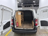  Citroen  Berlingo  Fourgon Driver M 1000 1.5 BlueHDi 100CV BVM5 E6dT #8
