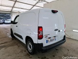  Citroen  Berlingo  Fourgon Driver M 650 1.5 BlueHDi 100CV BVM5 E6dT #2