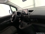  Citroen  Berlingo  Fourgon Driver M 650 1.5 BlueHDi 100CV BVM5 E6dT #5
