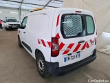  Citroen  Berlingo  Fourgon Worker M 1000 1.5 BlueHDi 130CV BVA8 E6dT #2
