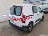  Citroen  Berlingo  Fourgon Worker M 1000 1.5 BlueHDi 130CV BVA8 E6dT #3