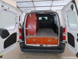  Citroen  Berlingo  Fourgon Worker M 1000 1.5 BlueHDi 130CV BVA8 E6dT #10