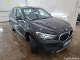  Bmw  X1 Série  sDrive16d Lounge 1.5 115CV BVA7 E6d #4