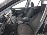  Bmw  X1 Série  sDrive16d Lounge 1.5 115CV BVA7 E6d #8