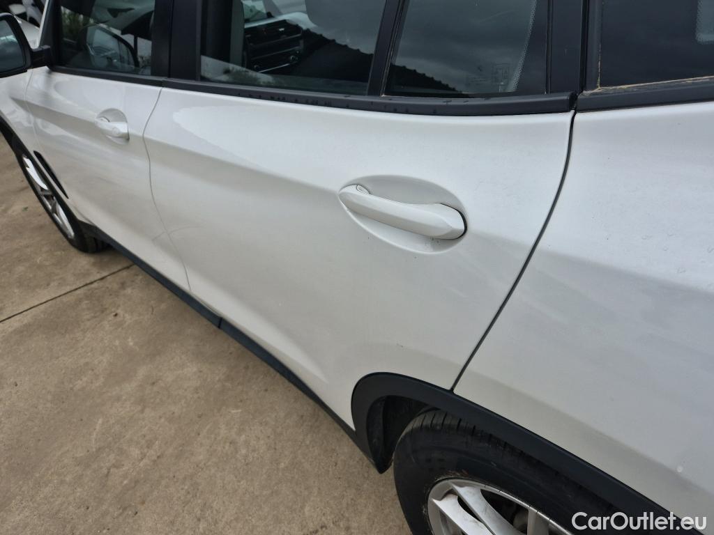  Bmw  X3 BMW  / 2017 / 5P / todoterreno xDrive20d #7