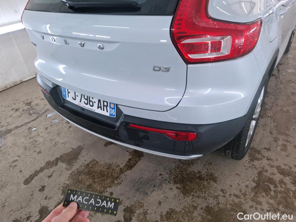  Volvo  XC 40 XC40 Momentum 2WD 2.0 D3 150CV BVA8 E6dT #7