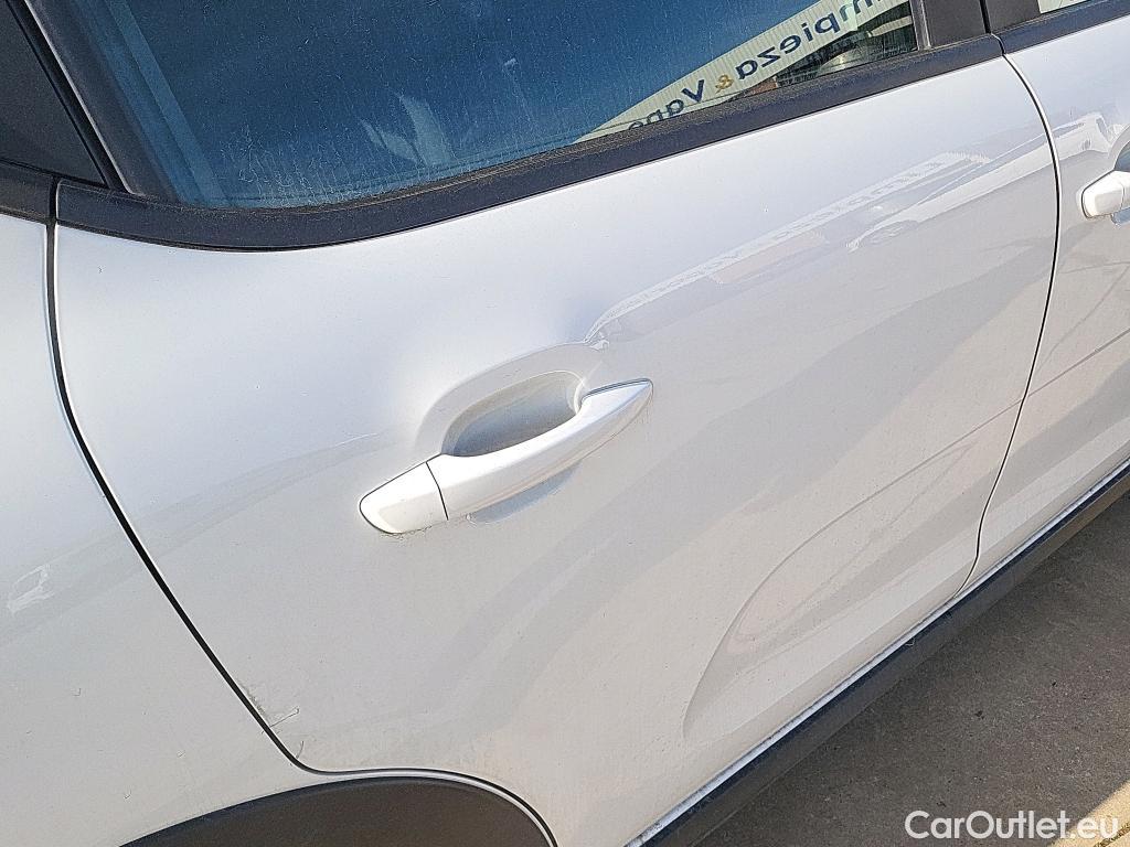  Citroen  C3 CITROEN  / 2020 / 5P / berlina con portón BlueHDi 75KW (100CV) S&S Live Pack #11