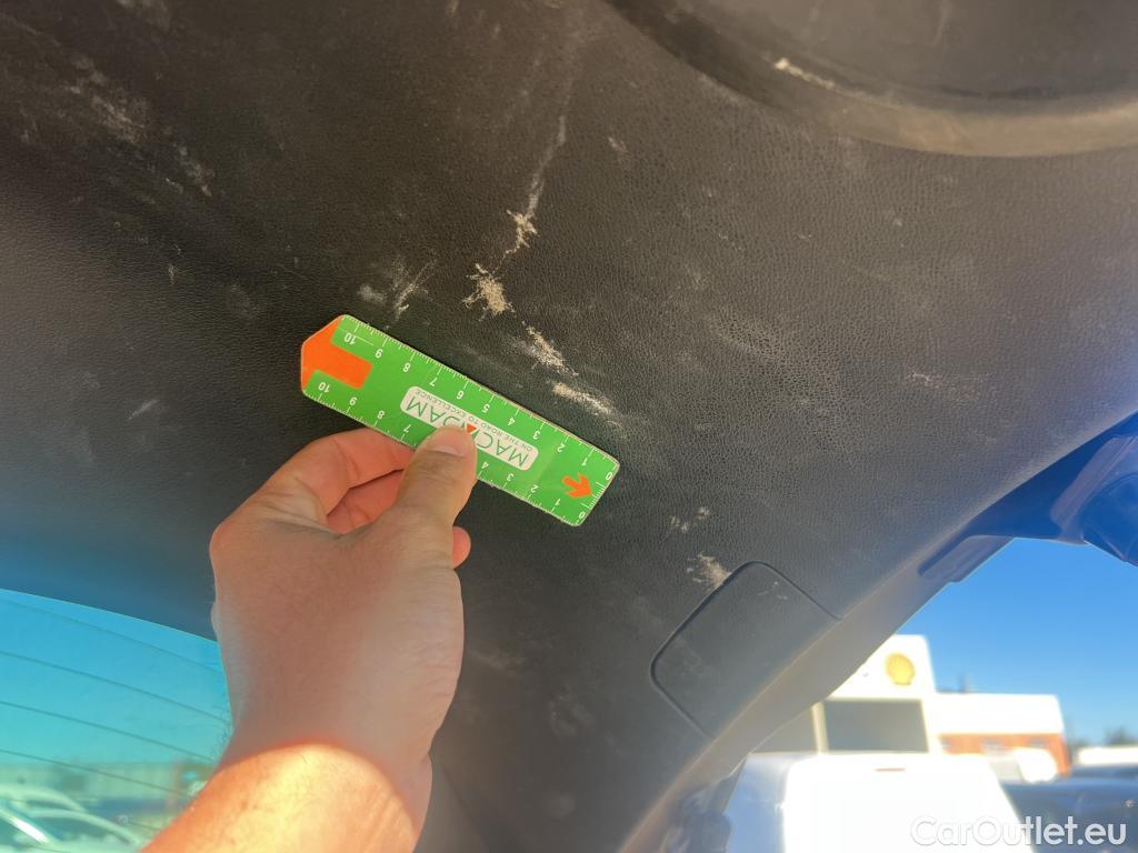  Renault  Megane RENAULT MÉGANE 5p 3G familiar Sp. Tou. Bose Energy dCi 130 S&S Euro 6 #24