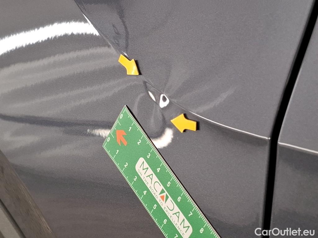  Volkswagen  T-CROSS  Lounge Business 1.0 TSI 110CV BVM6 E6d #4