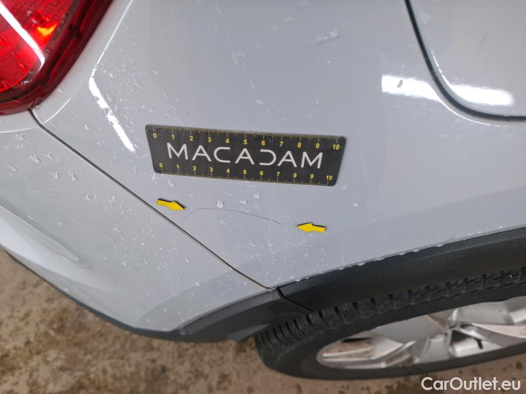  Volvo  XC 40 XC40 Momentum 2WD 2.0 D3 150CV BVA8 E6dT #59