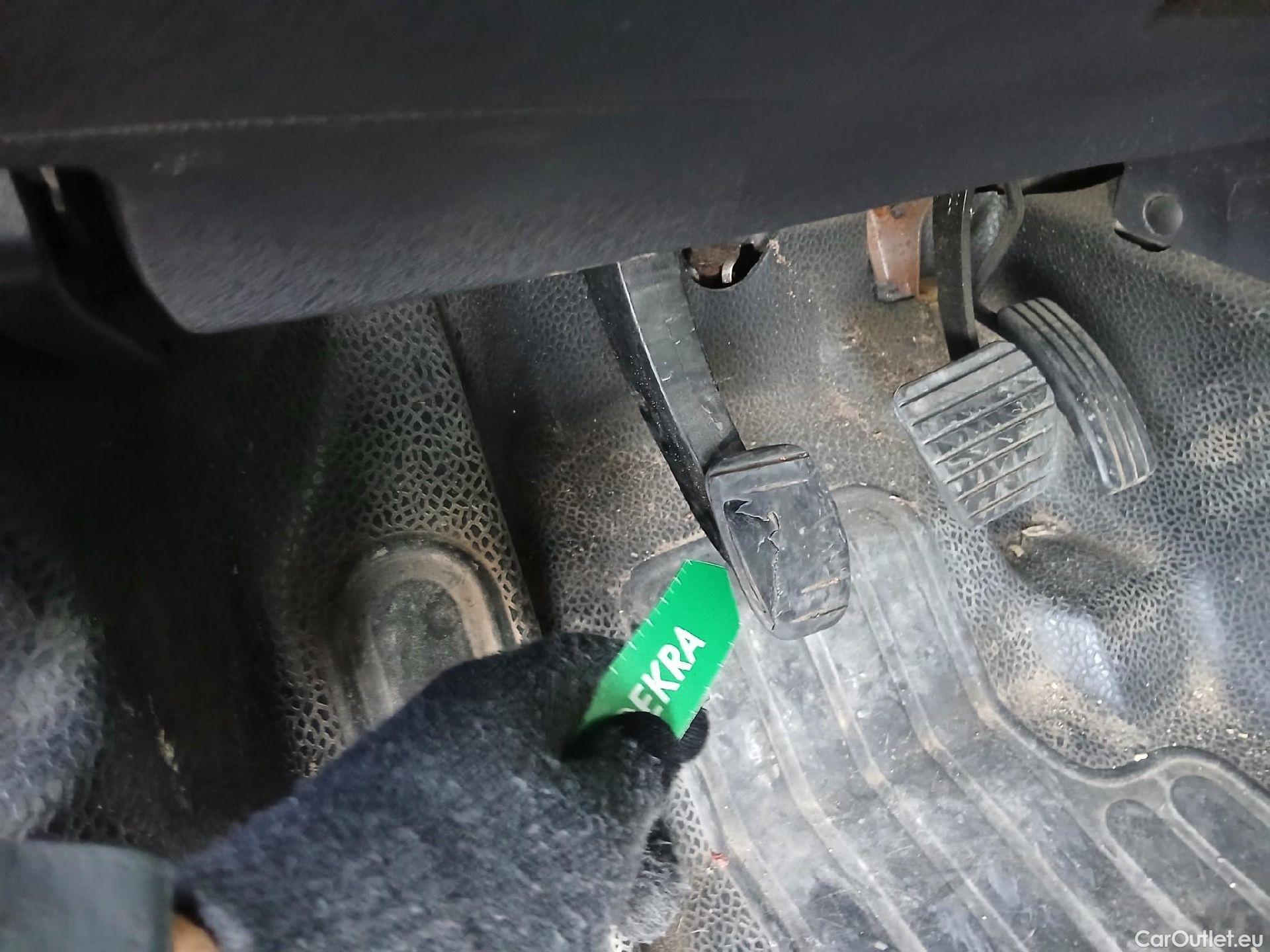  Renault  Kangoo RENAULT  Combi / 2013 / 4P / combi Profesional M1-AF Blue dCi 70 kW (95CV) (CX) #35