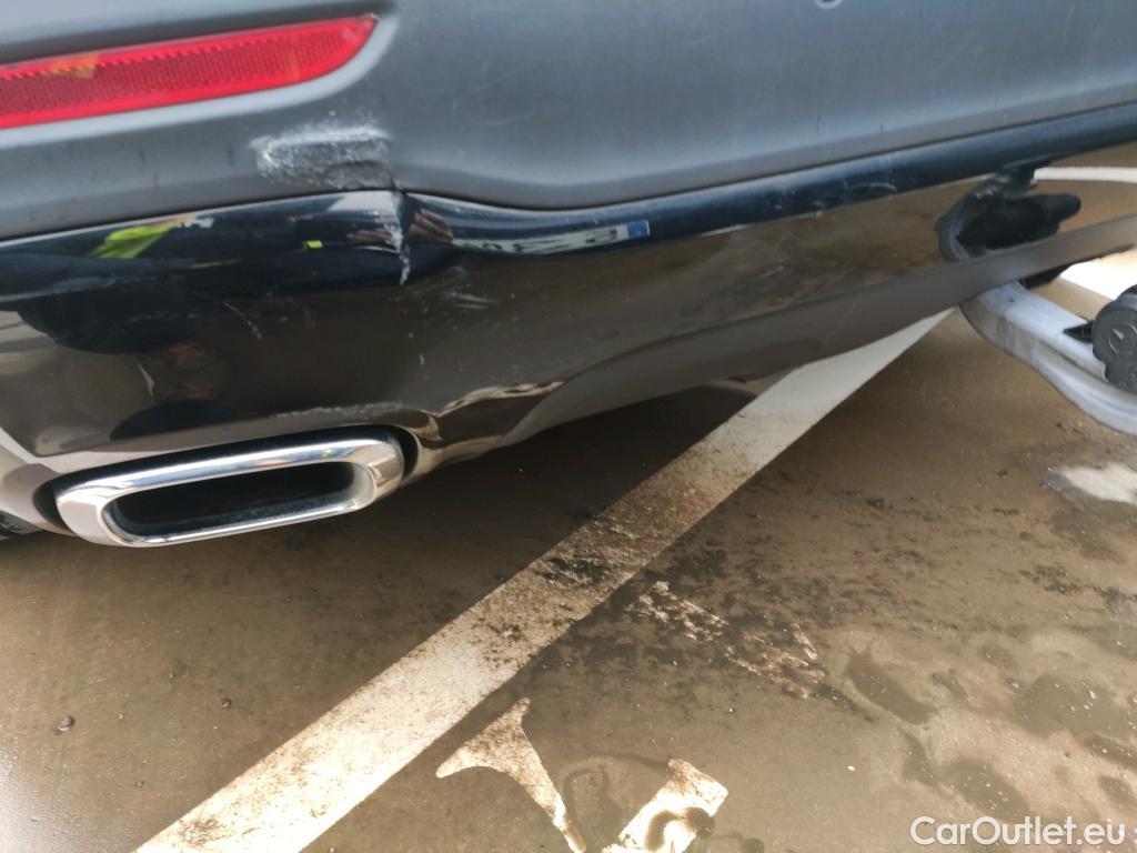  Mercedes  GLB MERCEDES-BENZ  / 2019 / 5P / todoterreno 2.0  200 D 4MATIC DCT 110KW (150CV) #14