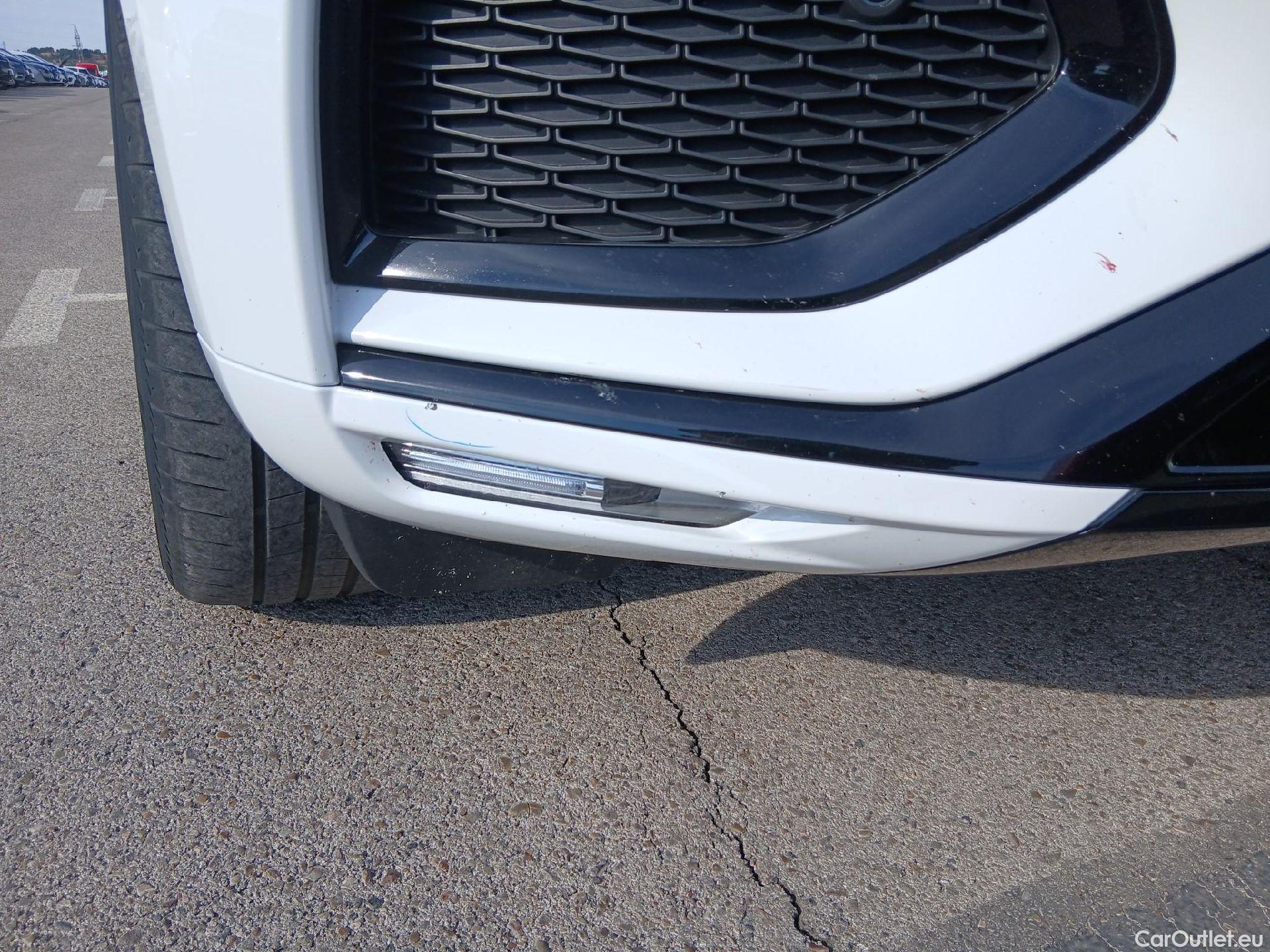  Land Rover  Discovery JAGUAR F-Pace / 2020 / 5P / todoterreno 2.0D I4 204PS AWD Auto MHEV R-Dynamic SE #5