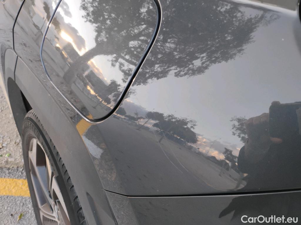  Hyundai  Tucson HYUNDAI  / 2020 / 5P / todoterreno 1.6 TGDI 169kW HEV Tecno Auto 2C #3