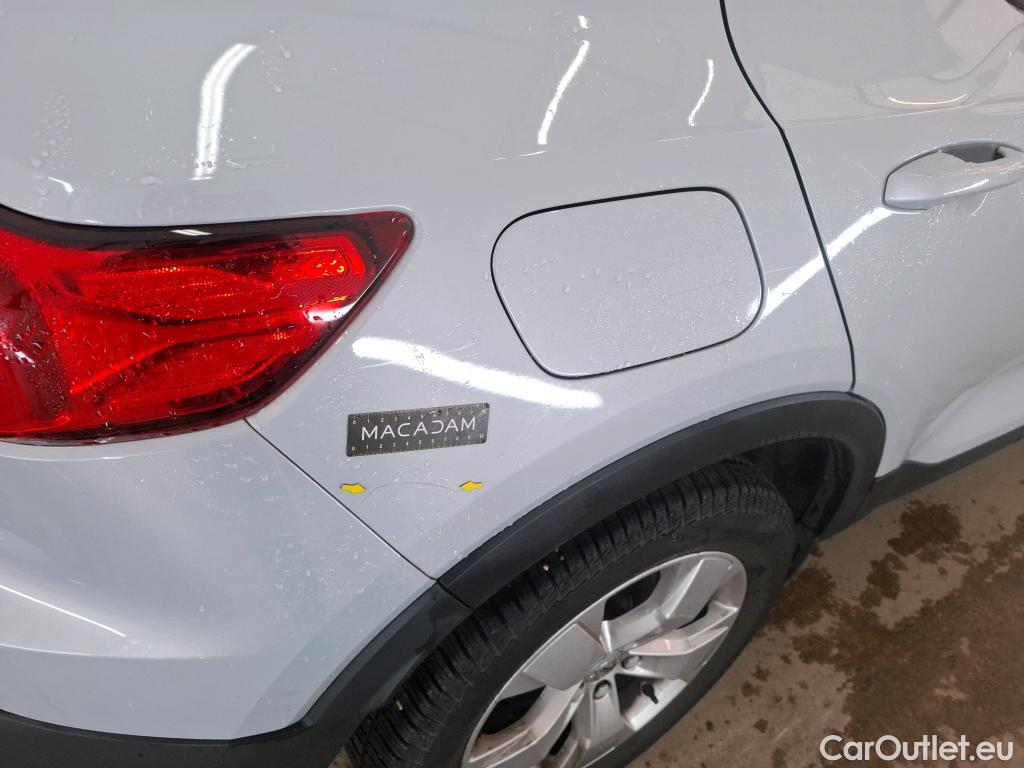  Volvo  XC 40 XC40 Momentum 2WD 2.0 D3 150CV BVA8 E6dT #58