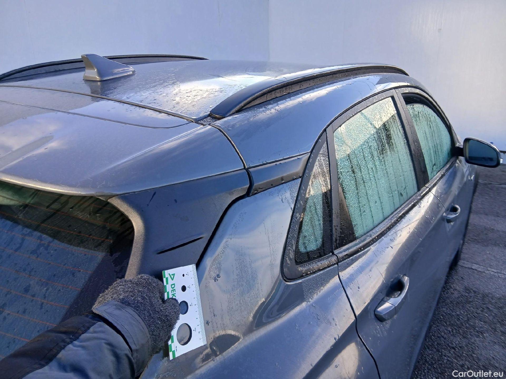  Hyundai  Konna HYUNDAI Kona / 2017 / 5P / todoterreno 1.6 GDI HEV Klass DCT #20