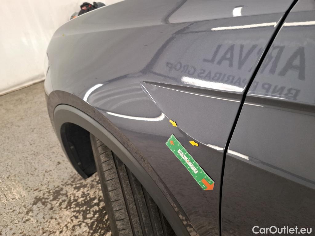  Volkswagen  T-CROSS  Lounge Business 1.0 TSI 110CV BVM6 E6d #3