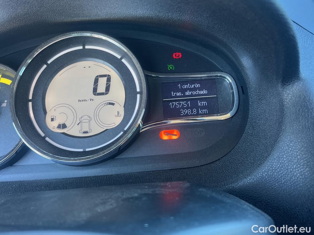  Renault  Megane RENAULT MÉGANE 5p 3G familiar Sp. Tou. Bose Energy dCi 130 S&S Euro 6 #33