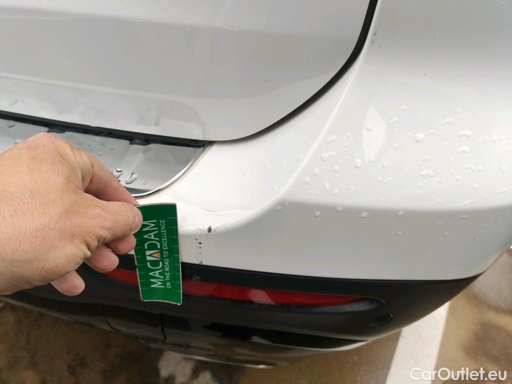  Mercedes  GLB MERCEDES-BENZ  / 2019 / 5P / todoterreno 2.0  200 D 4MATIC DCT 110KW (150CV) #10