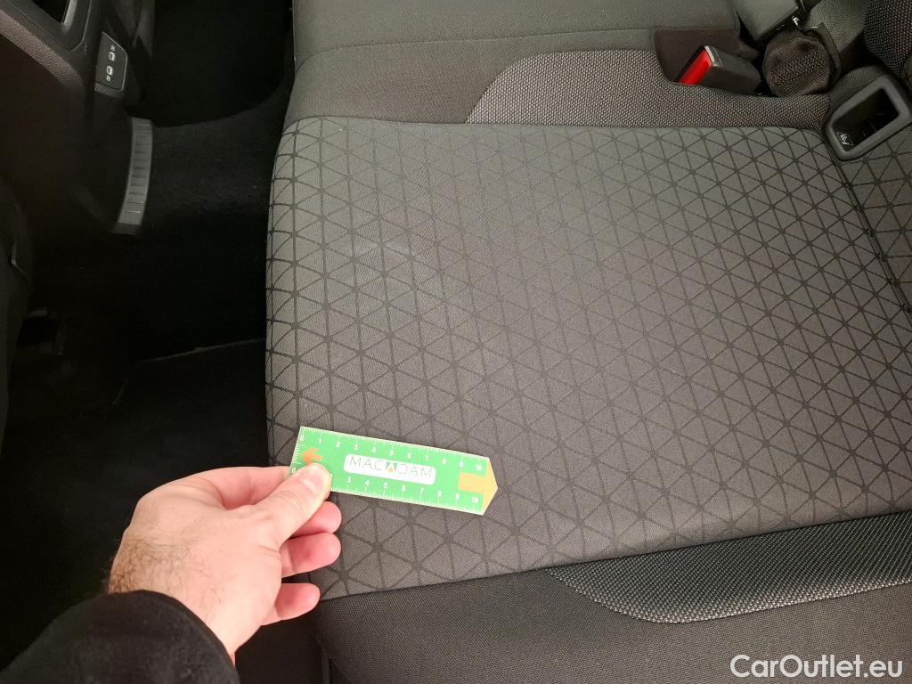  Volkswagen  T-CROSS  Lounge Business 1.0 TSI 110CV BVM6 E6d #11